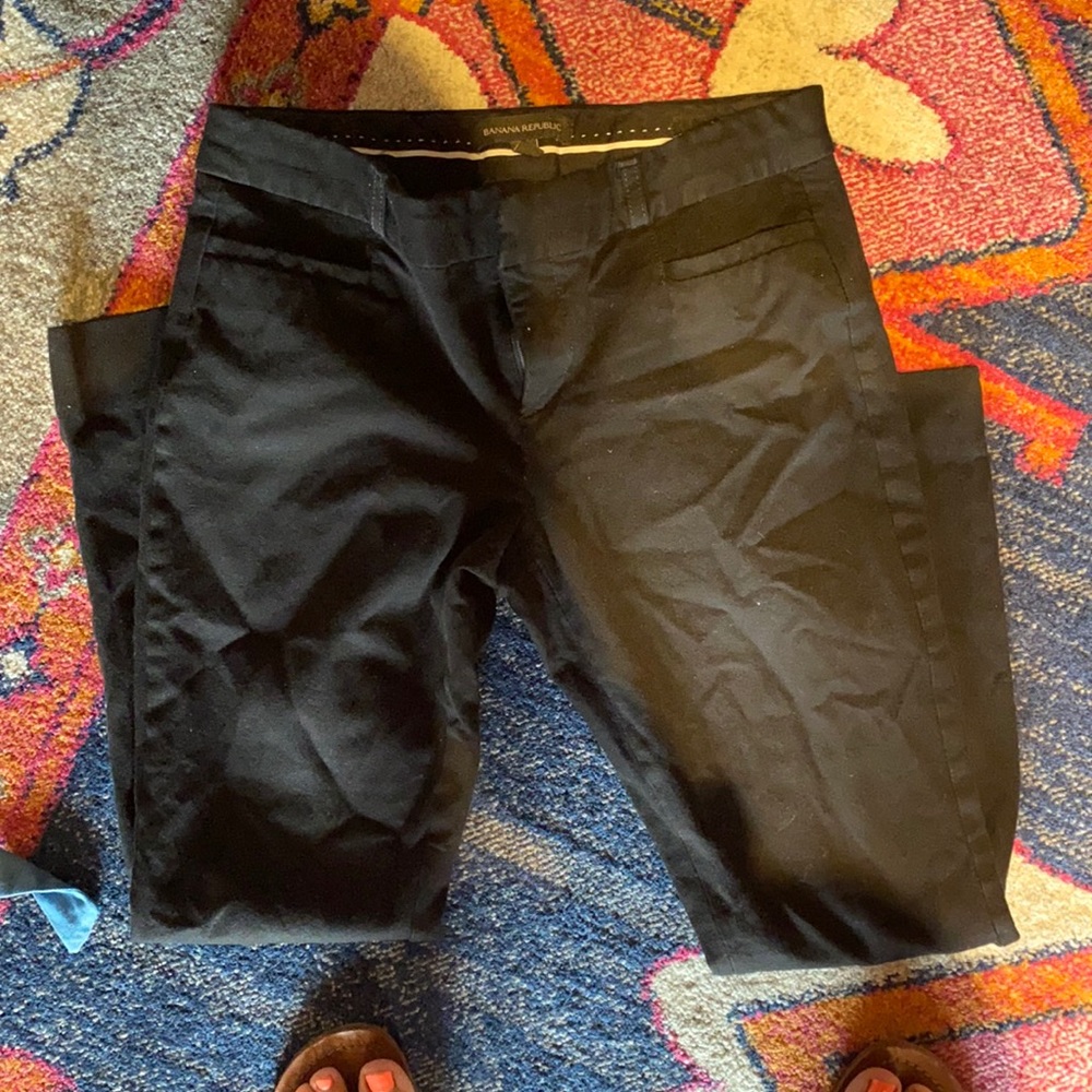 Banana republic pants
